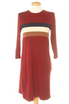 Vestido casual S Bershka