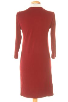 Vestido casual S Bershka