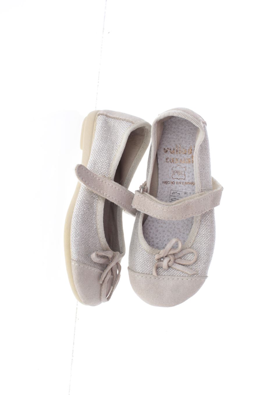 Zapatos de Vulladi de la talla 24 de segunda mano