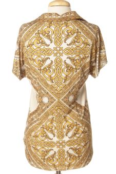 Blouse à manches courtes S Hale bob