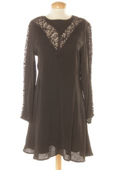 Robe casual M PERCENTIL