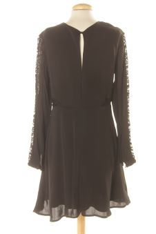 Robe casual M PERCENTIL