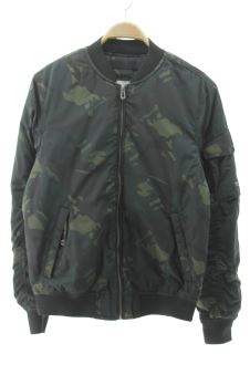 Cazadora 38 Pull & Bear