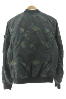Cazadora 38 Pull & Bear