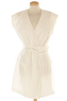 Einfaches Kleid 40 Fórmula Joven