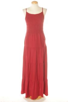 Vestido casual S Stradivarius