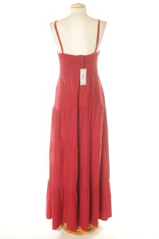 Vestido casual S Stradivarius