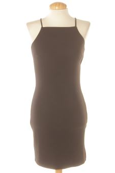 Vestito casual XS Mango