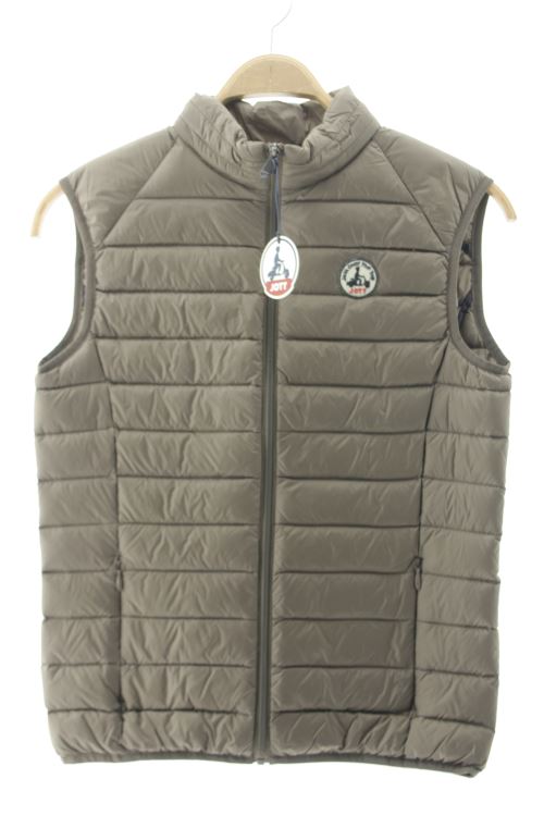 Manteau gilet