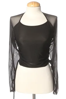 Blouse à manches longues 36 PRETTYLITTLETHING, photo 1 sur 2