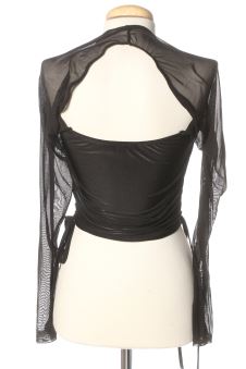 Blusa de manga larga 36 PRETTYLITTLETHING