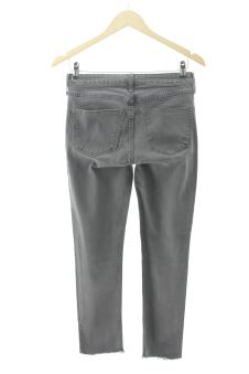 Vaquero 36 H&M