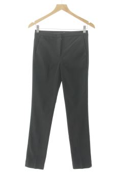 Pantalon 34 Mango