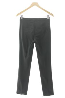 Pantalon 34 Mango