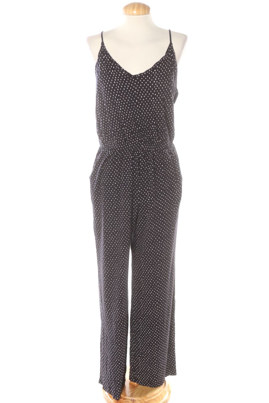 Mono de H&M de la talla M, de color estampado