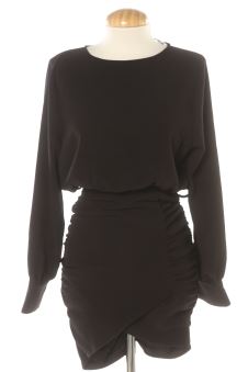 Robe casual XS Zara