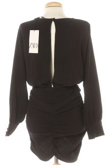Robe casual XS Zara