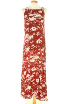 Vestido casual M natura