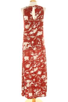 Vestido casual M natura