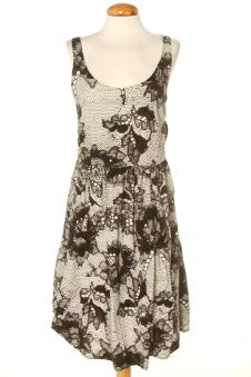 Robe casual 36 Desigual