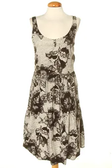 Vestito casual 36 Desigual, foto 1 di 2