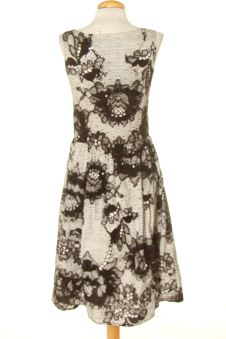 Robe casual 36 Desigual