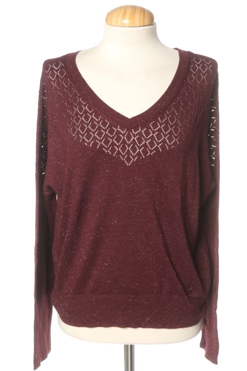 Pull