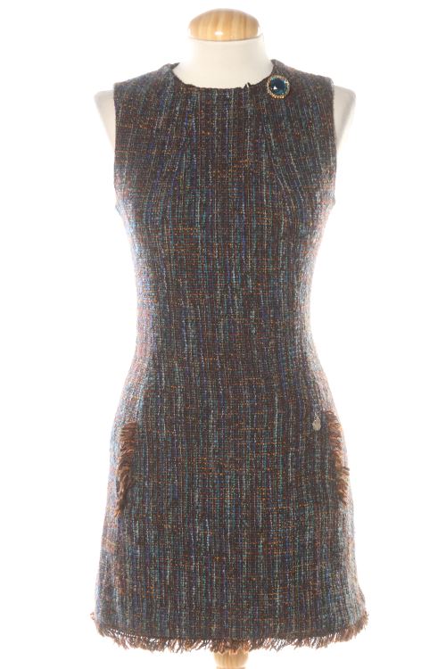 Robe casual