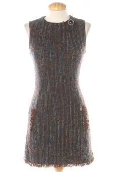Vestito casual 40 Nenette, foto 1 di 2