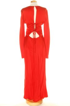 Vestido casual XL Zara