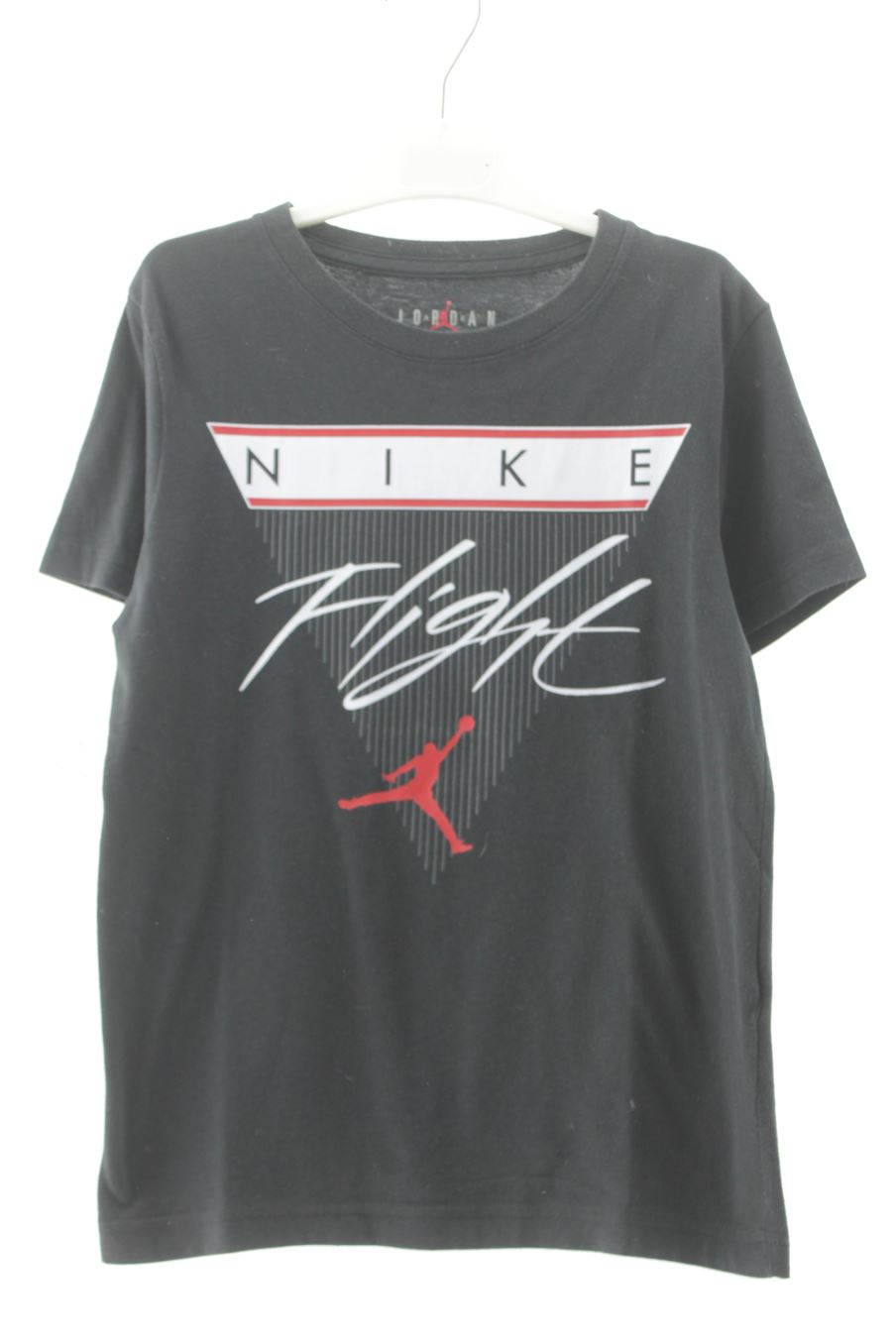 T-shirt Nike Air Jordan de la taille 8 ans de seconde main