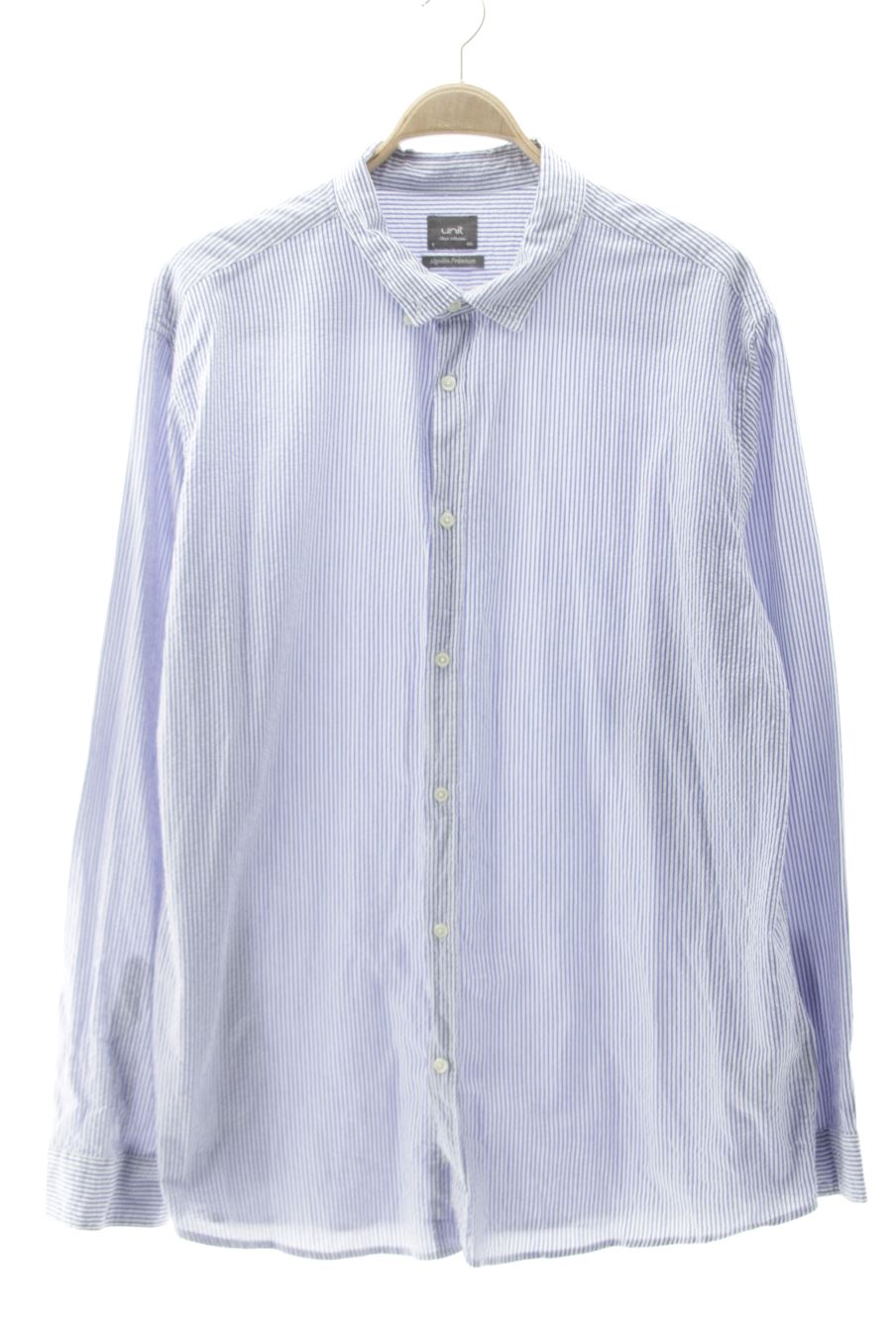 Chemise Unit de la taille XL