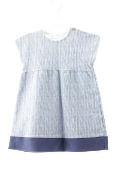 Aufwändiges Kleid 98 Zara