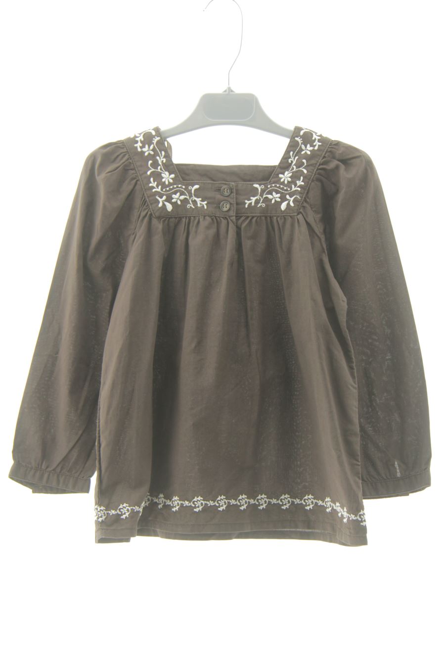 Blusa de manga larga de H&M de la talla 4 años de segunda mano