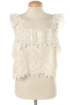 Top M Zara, foto 1 de 2