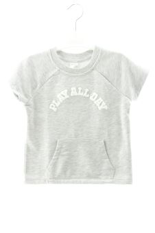 Camiseta 18 meses pl.baby