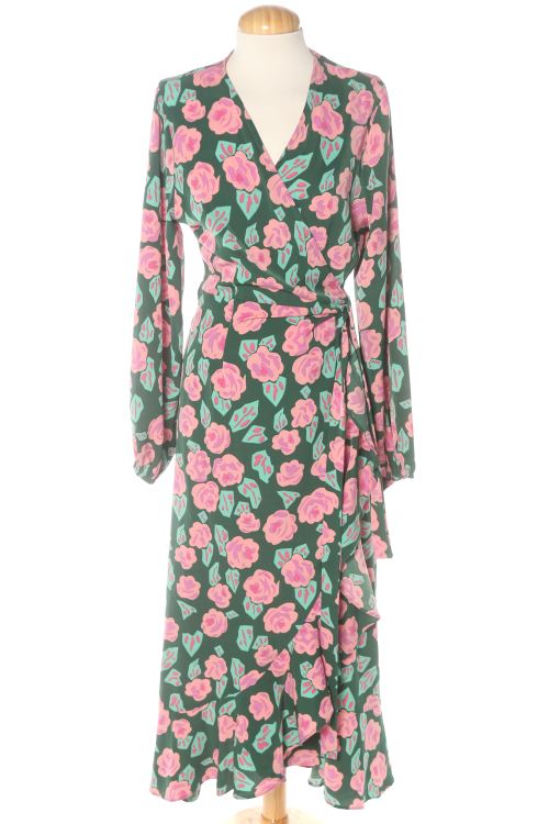 Robe casual