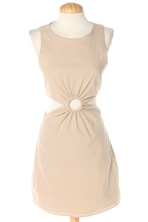 Robe casual