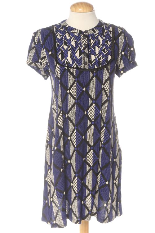 Vestido casual