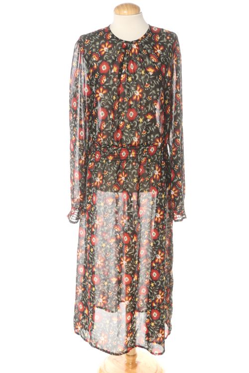 Robe casual
