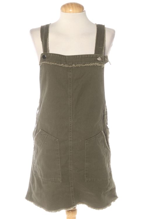 Robe casual