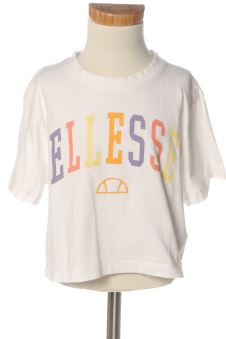 Camiseta 8 años ellesse
