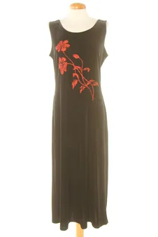 Robe L Canda (C&A), photo 1 sur 2