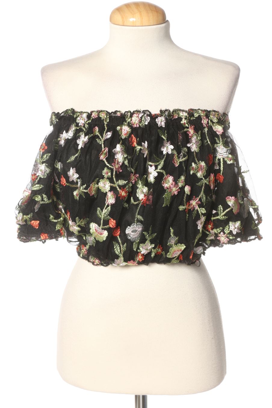Top BOMACA COLLECTION de la taille L, de couleur fleurs