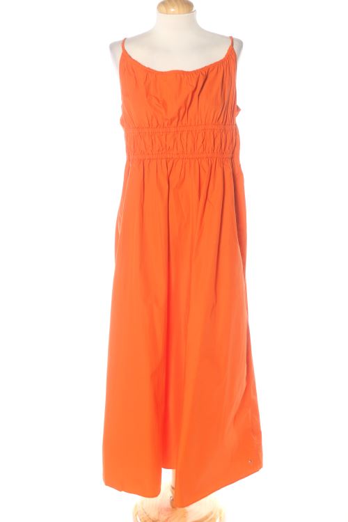 Einfaches Kleid
