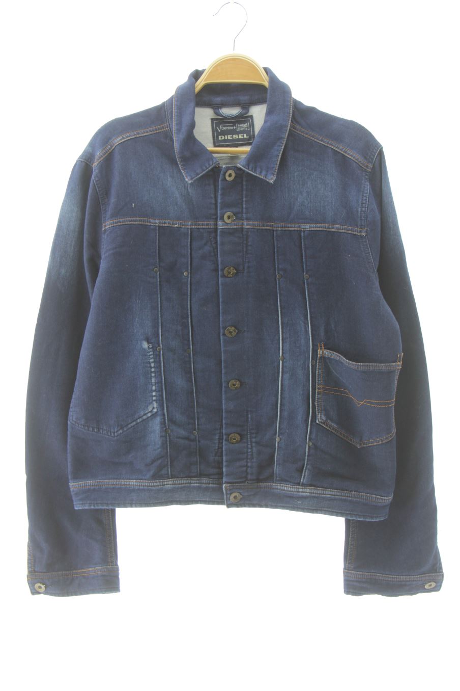 Giubbotto de Diesel de la talla L