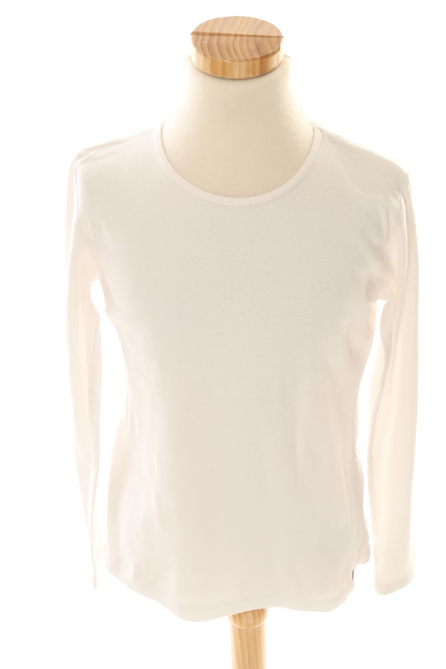 T-shirt manches longues Zara de la taille 11 ans de seconde main