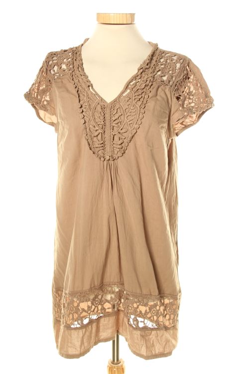 Robe casual