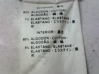 Robe casual Adolfo Dominguez de la taille 40, de couleur gris