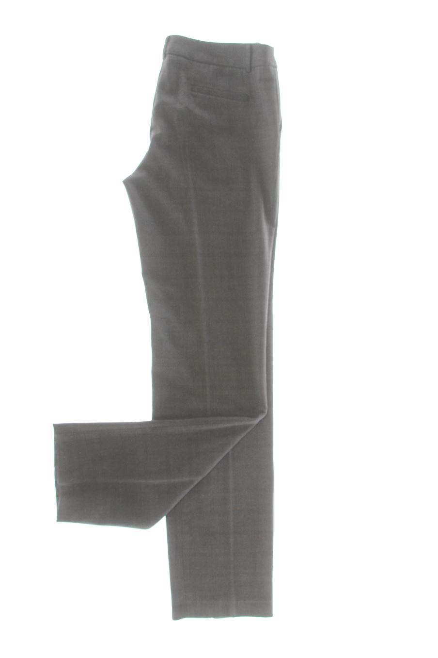 Pantalon Fórmula Joven de la taille 44, de couleur gris